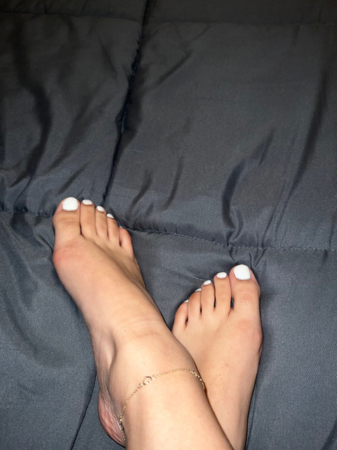 Freakyy Feets👅 profile picture