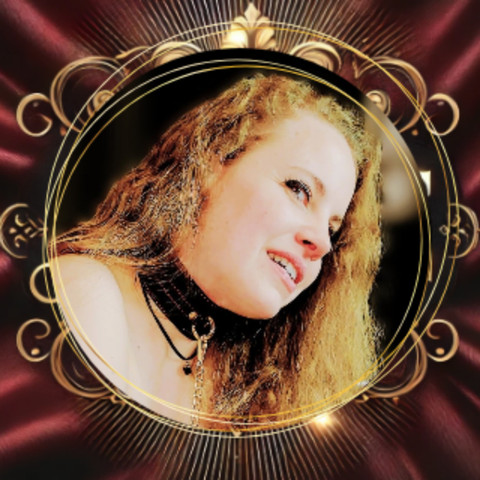 🖤🔞𝕸𝖎𝖘𝖘_𝕷𝖚𝖝𝖎𝖔𝖑𝖊 💄🔗 profile picture