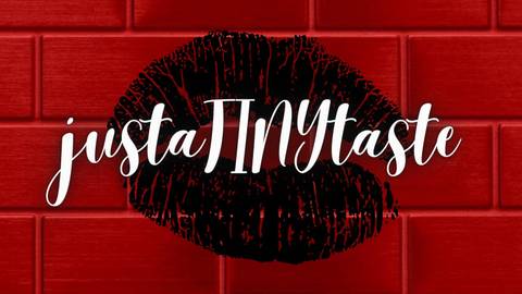 @justatinytaste nude justatinytaste nude