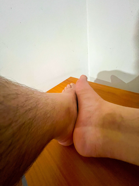 FeetFeverDreams profile picture