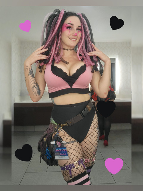 Belladonna Bubblegum Bubbles profile picture