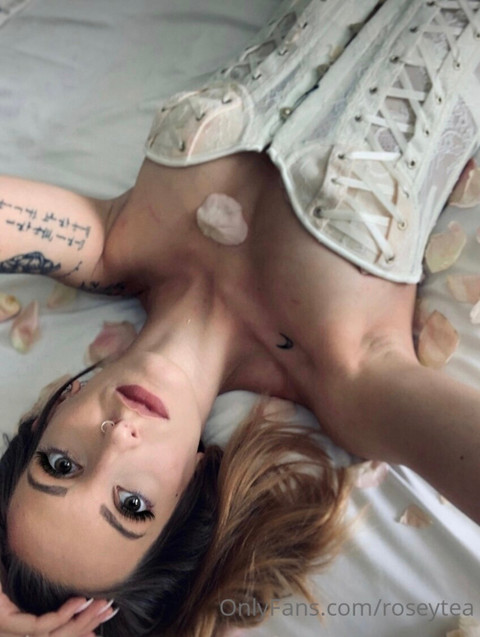 Rose Daniels profile picture