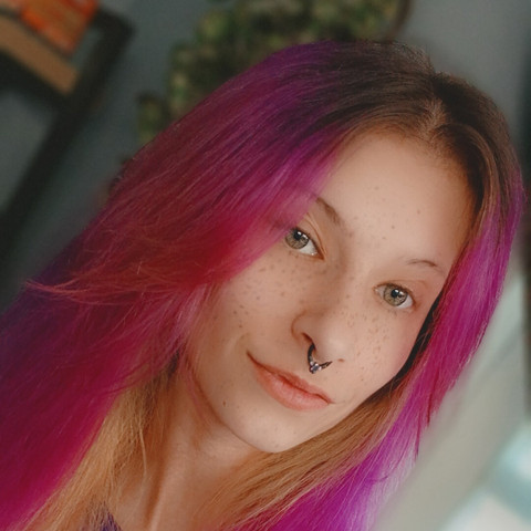 Lady Ganja🌱 profile picture