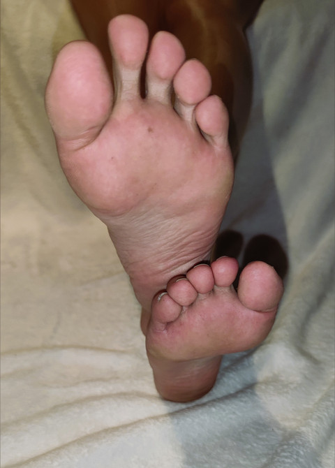 Yourfrenchasianfeet profile picture