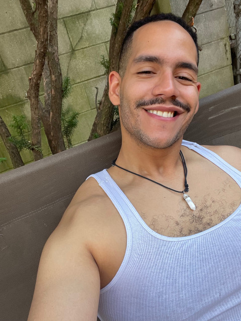 One profile picture