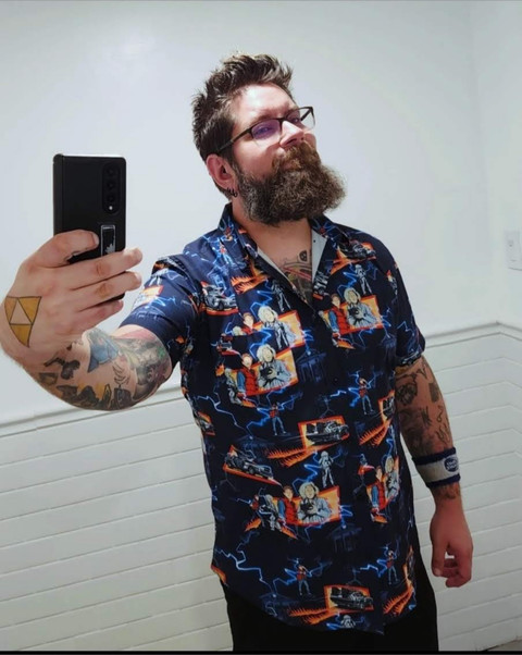 Johnny profile picture