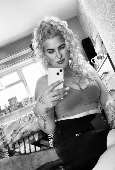 Naughty-Blonde 😈 profile picture