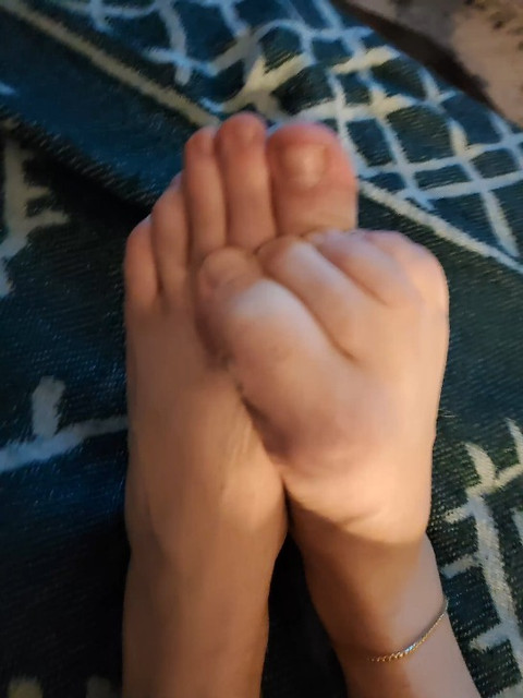 Working Feet in CLE profile picture