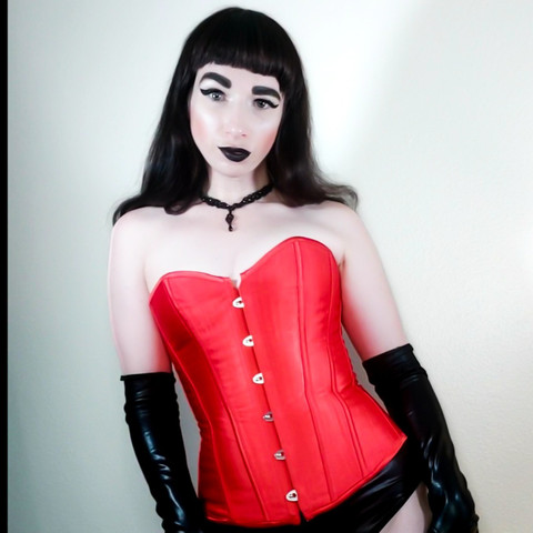 Lady Stardust profile picture