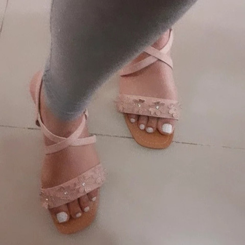 feet by malondra profile picture