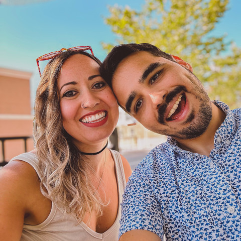 Jess + Chris (Mrs. Midwest Jess) profile picture