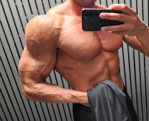 @thefitgiant @thefitgiant