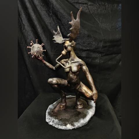 @thesculpturebear nude thesculpturebear nude