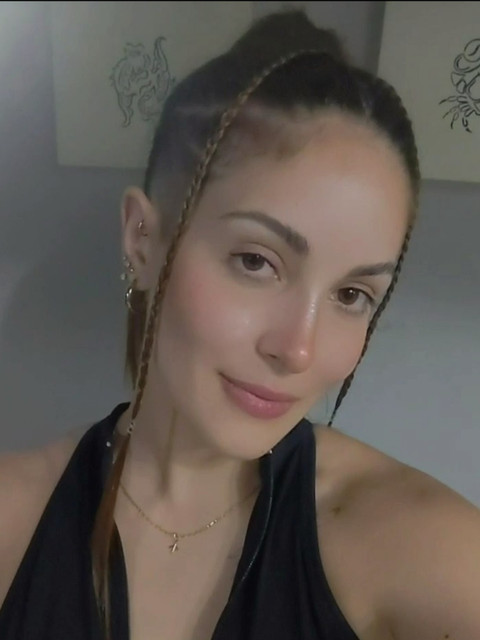 Tu amante fit profile picture