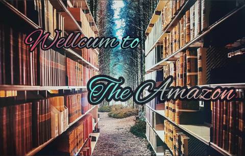 @nerdyamazon nude nerdyamazon nude