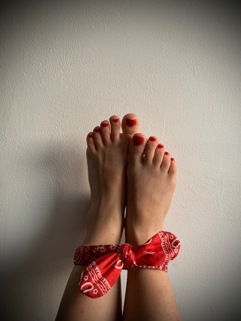 FeetVyy profile picture