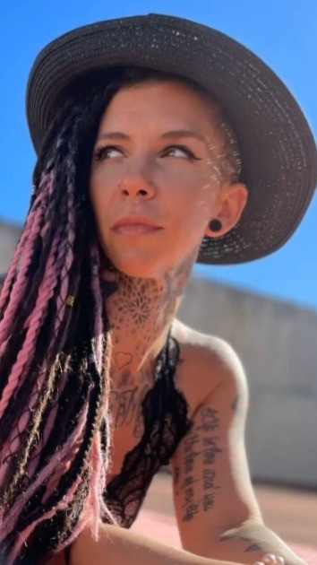 RASTA BARBIE profile picture