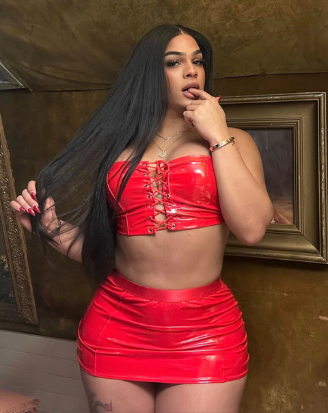 Trans Triana profile picture