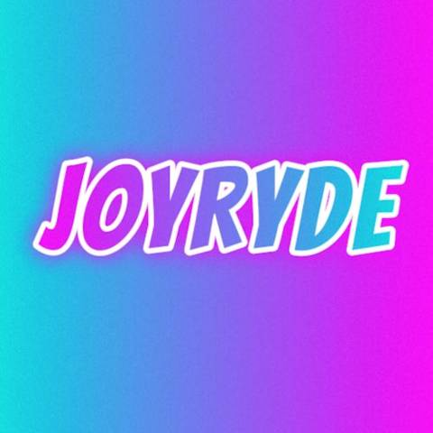 @joyryde69 @joyryde69