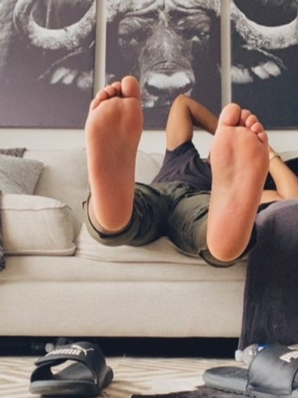 WorshipMyFeet profile picture