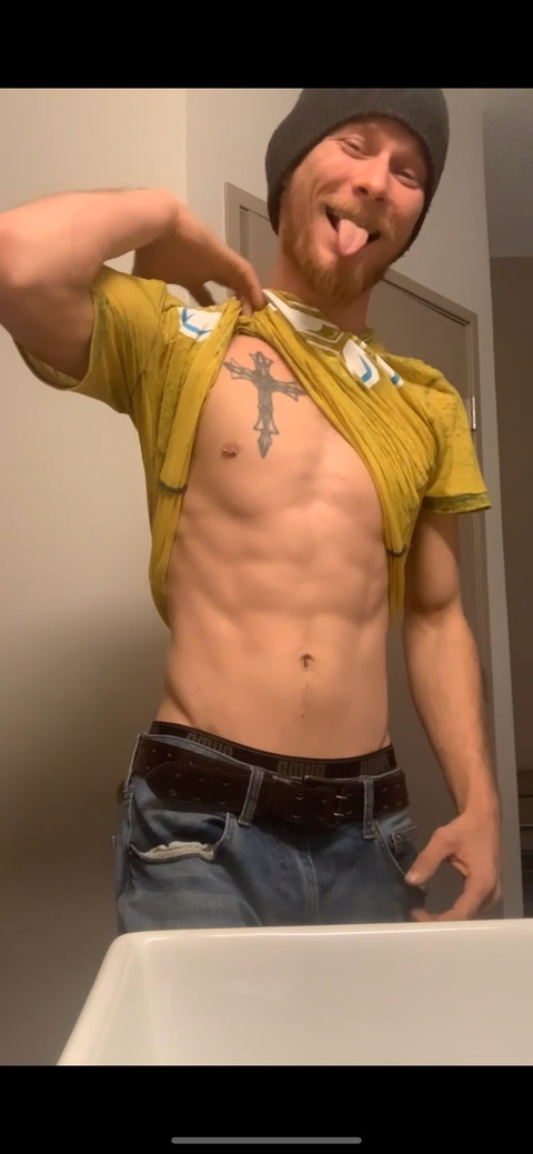 Texas Fetish profile picture