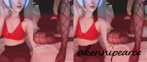 @kennipearce nude kennipearce nude