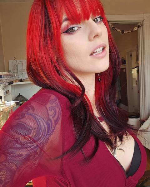 @vickipsythemoore @vickipsythemoore