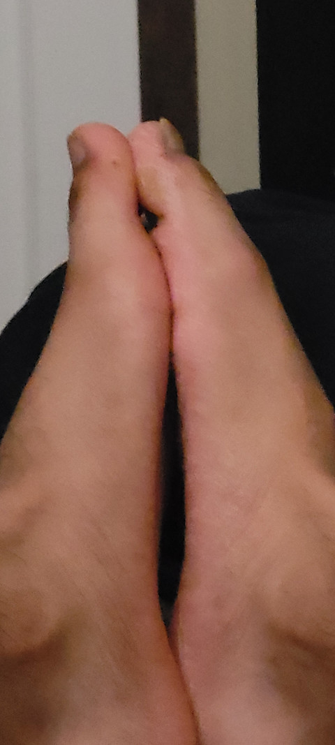 FeetLovers profile picture