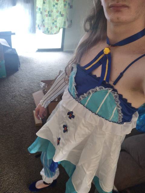 @cosplayersdelight @cosplayersdelight