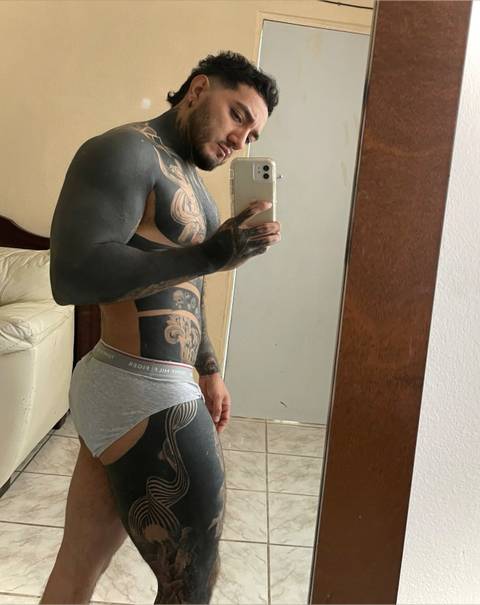 @armandocalavera @armandocalavera