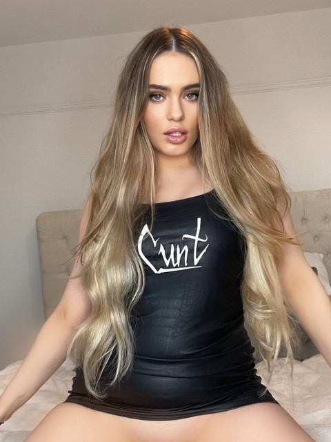 ⛓Millie The Mistress⛓ profile picture