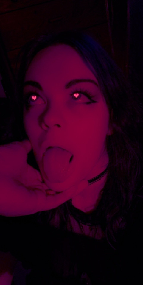 Dahlia Rayne VIP profile picture