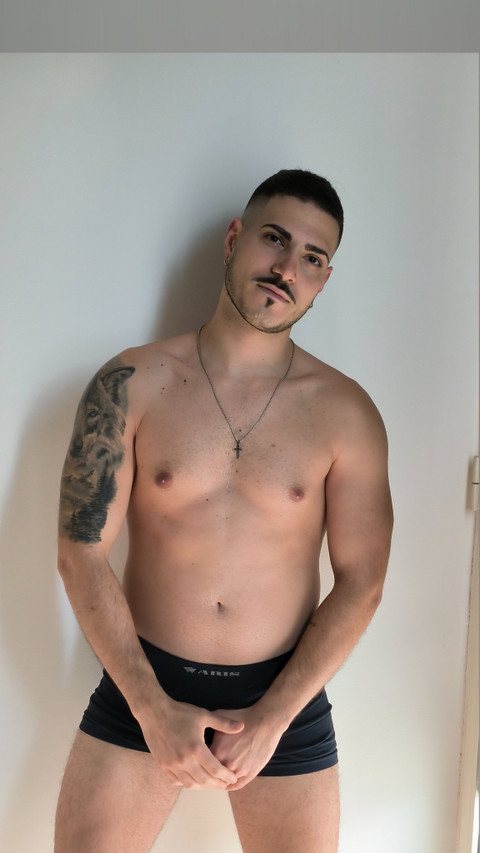 Dominic ๐ฎ๐น profile picture