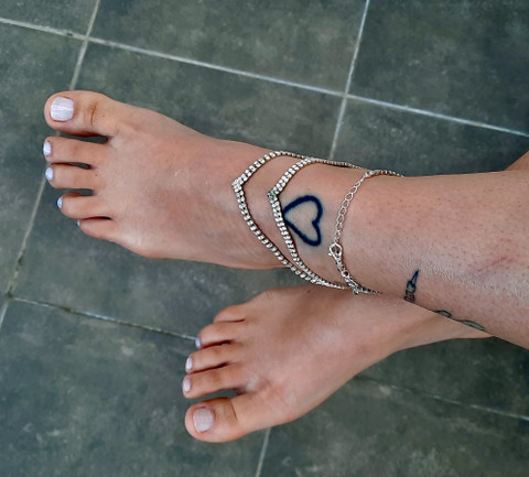 Sexyfeet profile picture
