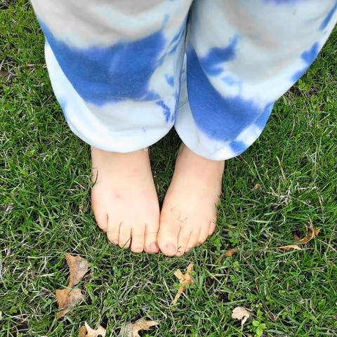 Sexy feet profile picture