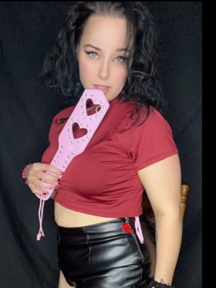 Brattybaby_24 profile picture