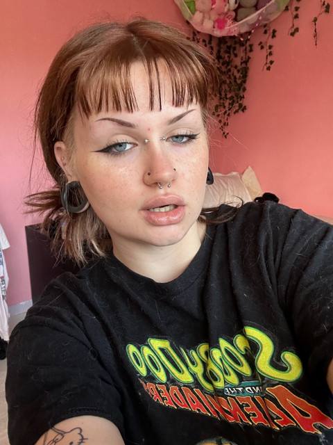 Ebony <3 profile picture