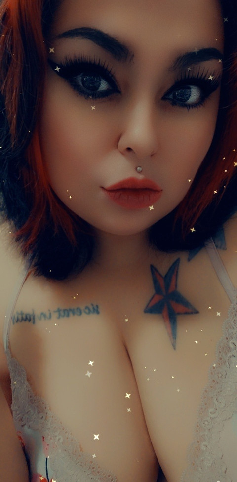 BABYCAKESbbw profile picture