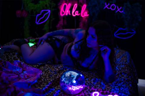 @badxbunnyy nude badxbunnyy nude