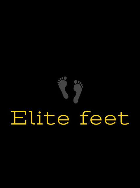 EliteFeet profile picture