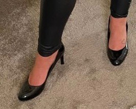 Feetandboots profile picture