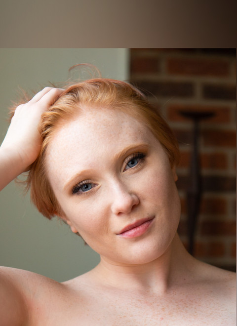 👩🏻🦰 Izzie, Your Ginger Queen 👩🏻🦰 profile picture