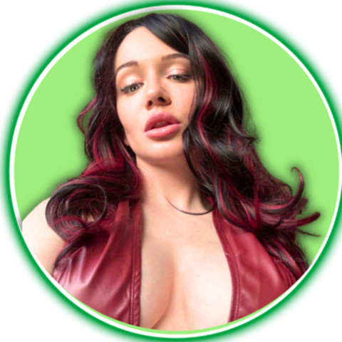 🟢LADY FABIOLA💄 SISSYMAKER profile picture