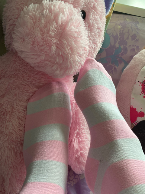 Princessfeet profile picture