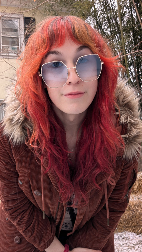 🍓 Bailey 🍓 profile picture