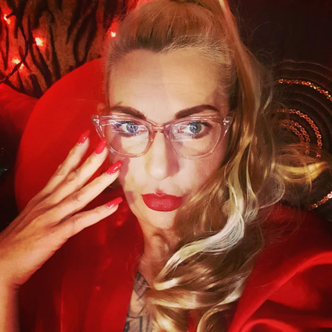 Kinky_Butterfly profile picture