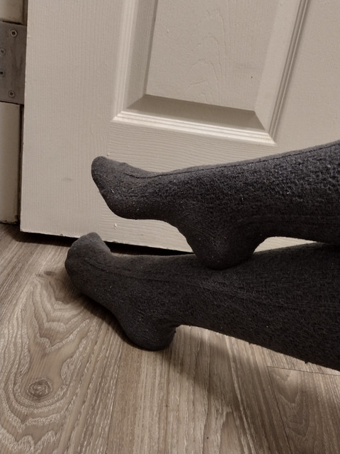 Winter Feet profile picture
