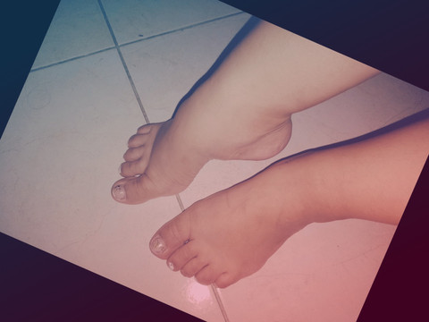 Nane Feet Latina profile picture