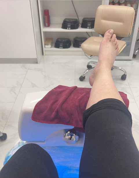 Footlover profile picture