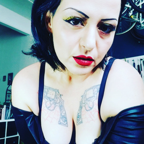 Caprice Fellini profile picture